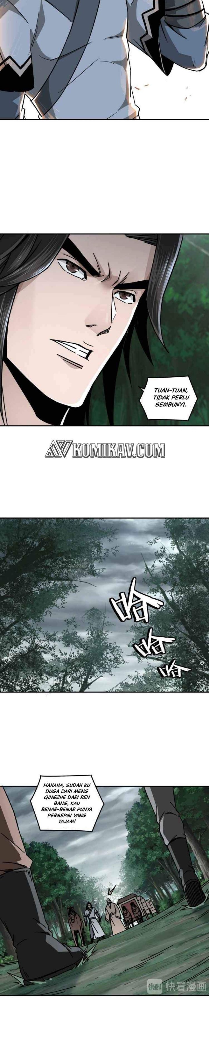 Greatest Boss System Chapter 70 Gambar 10